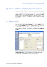 Preview for 215 page of GE HEALTHCARE Biacore T100 Handbook