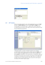 Preview for 219 page of GE HEALTHCARE Biacore T100 Handbook