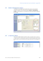 Preview for 223 page of GE HEALTHCARE Biacore T100 Handbook