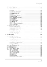 Предварительный просмотр 7 страницы GE HEALTHCARE CARESCAPE Monitor B450 Technical Manual