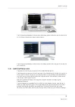 Предварительный просмотр 21 страницы GE HEALTHCARE CARESCAPE Monitor B450 Technical Manual