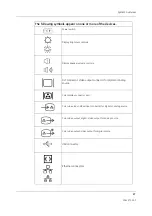 Предварительный просмотр 35 страницы GE HEALTHCARE CARESCAPE Monitor B450 Technical Manual