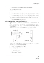 Предварительный просмотр 113 страницы GE HEALTHCARE CARESCAPE Monitor B450 Technical Manual