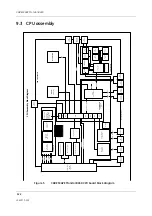 Предварительный просмотр 130 страницы GE HEALTHCARE CARESCAPE Monitor B450 Technical Manual