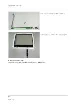 Предварительный просмотр 210 страницы GE HEALTHCARE CARESCAPE Monitor B450 Technical Manual