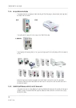 Предварительный просмотр 20 страницы GE HEALTHCARE CARESCAPE Monitor B650 Technical Manual