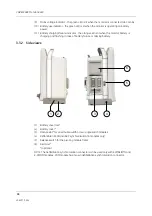 Предварительный просмотр 26 страницы GE HEALTHCARE CARESCAPE Monitor B650 Technical Manual