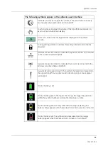 Предварительный просмотр 43 страницы GE HEALTHCARE CARESCAPE Monitor B650 Technical Manual