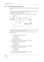 Предварительный просмотр 116 страницы GE HEALTHCARE CARESCAPE Monitor B650 Technical Manual