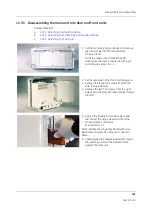 Предварительный просмотр 199 страницы GE HEALTHCARE CARESCAPE Monitor B650 Technical Manual