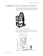 Предварительный просмотр 9 страницы GE HEALTHCARE CU-950 Instruction Manual