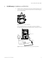 Предварительный просмотр 11 страницы GE HEALTHCARE CU-950 Instruction Manual