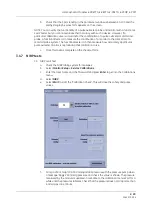 Preview for 43 page of GE HEALTHCARE E-PRESTN Technical Manual