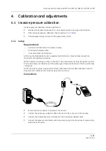 Preview for 45 page of GE HEALTHCARE E-PRESTN Technical Manual