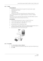 Preview for 49 page of GE HEALTHCARE E-PRESTN Technical Manual