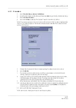 Preview for 145 page of GE HEALTHCARE E-PRESTN Technical Manual