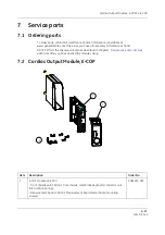 Preview for 155 page of GE HEALTHCARE E-PRESTN Technical Manual