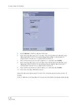 Preview for 184 page of GE HEALTHCARE E-PRESTN Technical Manual