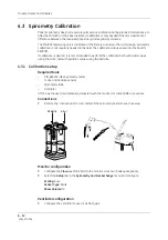 Preview for 282 page of GE HEALTHCARE E-PRESTN Technical Manual