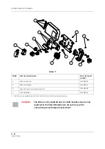 Preview for 312 page of GE HEALTHCARE E-PRESTN Technical Manual