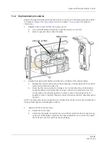 Preview for 393 page of GE HEALTHCARE E-PRESTN Technical Manual