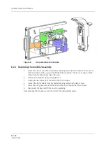 Preview for 414 page of GE HEALTHCARE E-PRESTN Technical Manual