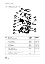 Preview for 466 page of GE HEALTHCARE E-PRESTN Technical Manual