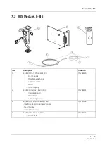 Preview for 491 page of GE HEALTHCARE E-PRESTN Technical Manual