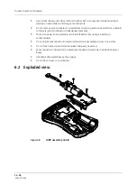 Preview for 602 page of GE HEALTHCARE E-PRESTN Technical Manual