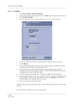 Preview for 46 page of GE HEALTHCARE E-PSMP Technical Manual