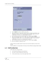 Preview for 48 page of GE HEALTHCARE E-PSMP Technical Manual