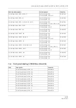 Preview for 89 page of GE HEALTHCARE E-PSMP Technical Manual