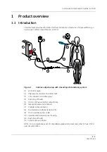 Preview for 99 page of GE HEALTHCARE E-PSMP Technical Manual