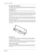 Preview for 260 page of GE HEALTHCARE E-PSMP Technical Manual