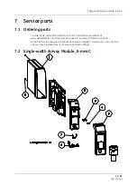 Preview for 415 page of GE HEALTHCARE E-PSMP Technical Manual