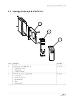 Preview for 439 page of GE HEALTHCARE E-PSMP Technical Manual