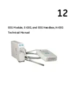 Preview for 443 page of GE HEALTHCARE E-PSMP Technical Manual