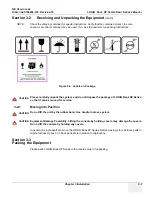 Preview for 63 page of GE HEALTHCARE Logiq Book XP series Basic Service Manual