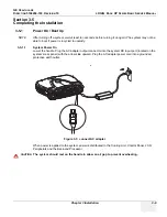 Preview for 65 page of GE HEALTHCARE Logiq Book XP series Basic Service Manual