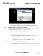 Preview for 163 page of GE HEALTHCARE Logiq Book XP series Basic Service Manual