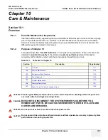 Preview for 203 page of GE HEALTHCARE Logiq Book XP series Basic Service Manual