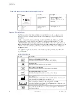 Preview for 18 page of GE HEALTHCARE MAC 2000 Operator'S Manual