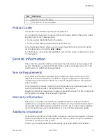 Preview for 27 page of GE HEALTHCARE MAC 2000 Operator'S Manual