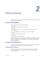 Preview for 31 page of GE HEALTHCARE MAC 2000 Operator'S Manual