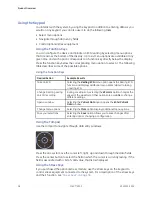 Preview for 38 page of GE HEALTHCARE MAC 2000 Operator'S Manual