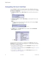 Preview for 40 page of GE HEALTHCARE MAC 2000 Operator'S Manual