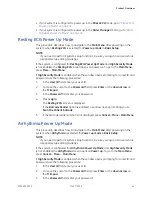 Preview for 41 page of GE HEALTHCARE MAC 2000 Operator'S Manual