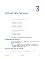 Preview for 45 page of GE HEALTHCARE MAC 2000 Operator'S Manual