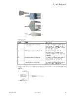 Preview for 47 page of GE HEALTHCARE MAC 2000 Operator'S Manual