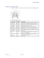 Preview for 53 page of GE HEALTHCARE MAC 2000 Operator'S Manual